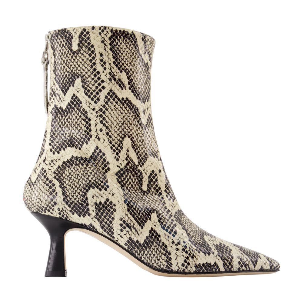 AEYDE Elina Boots - Trending Women’s Fashion Footwear