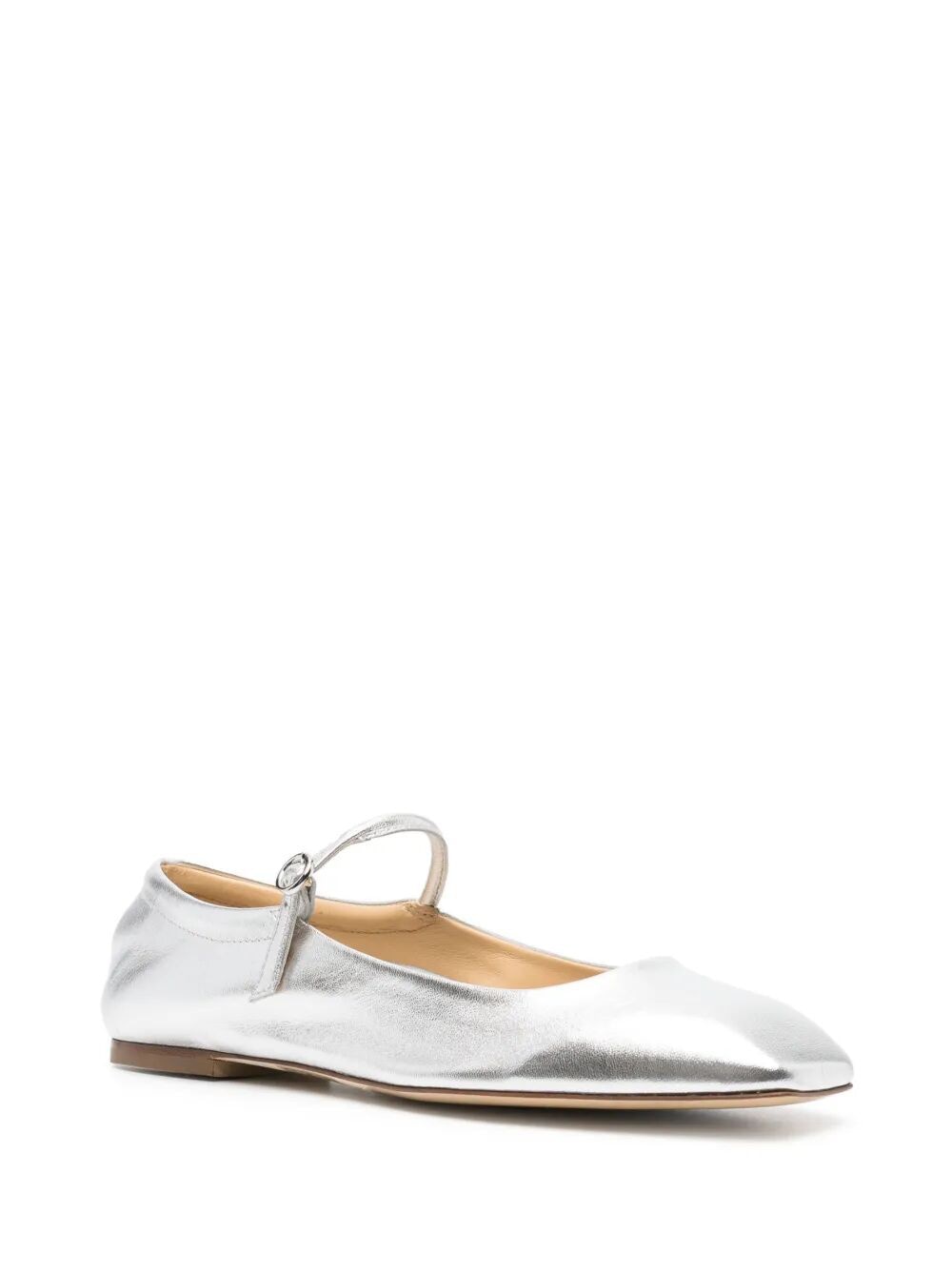 AEYDE Elegant Ballerina Flats