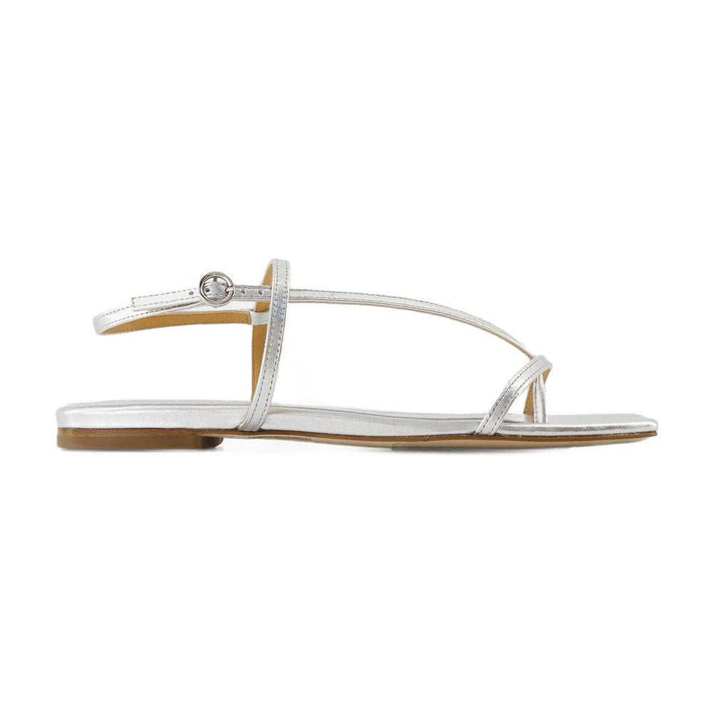 AEYDE Ella Mini Sandals for Women