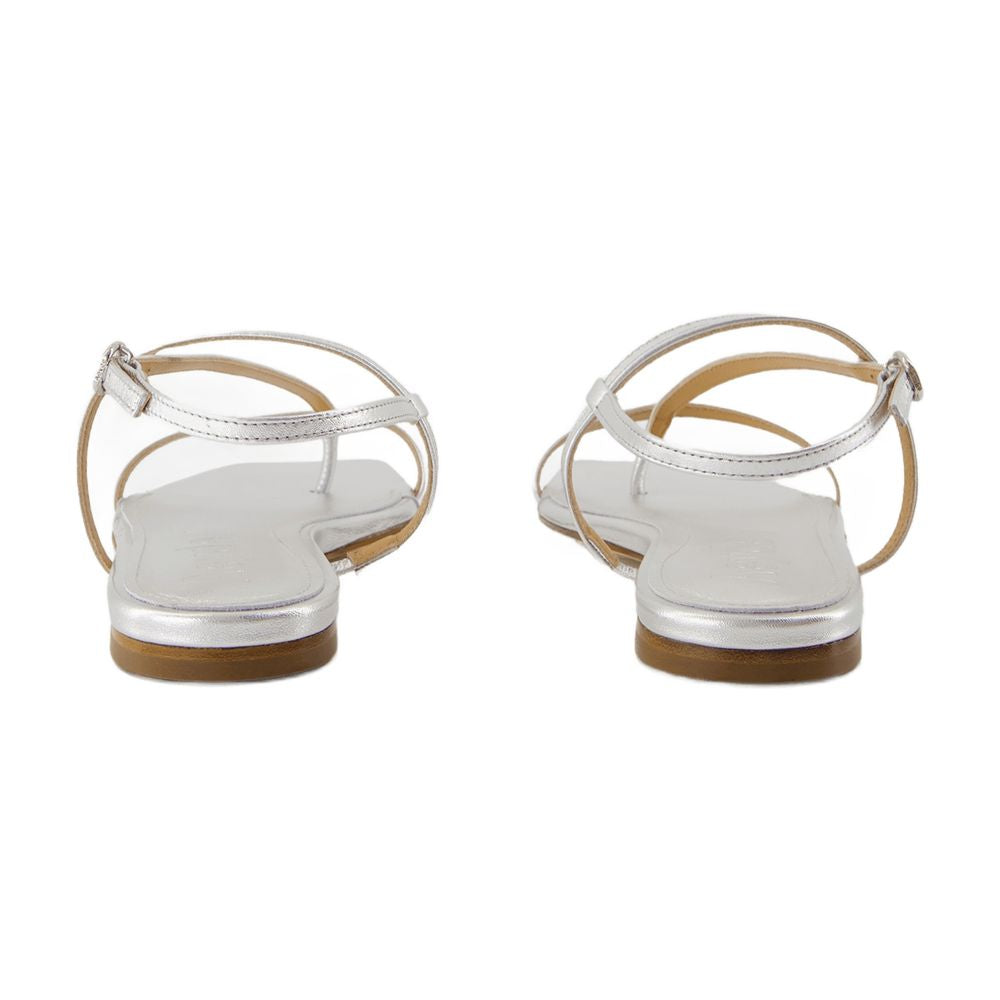 AEYDE Ella Mini Sandals for Women