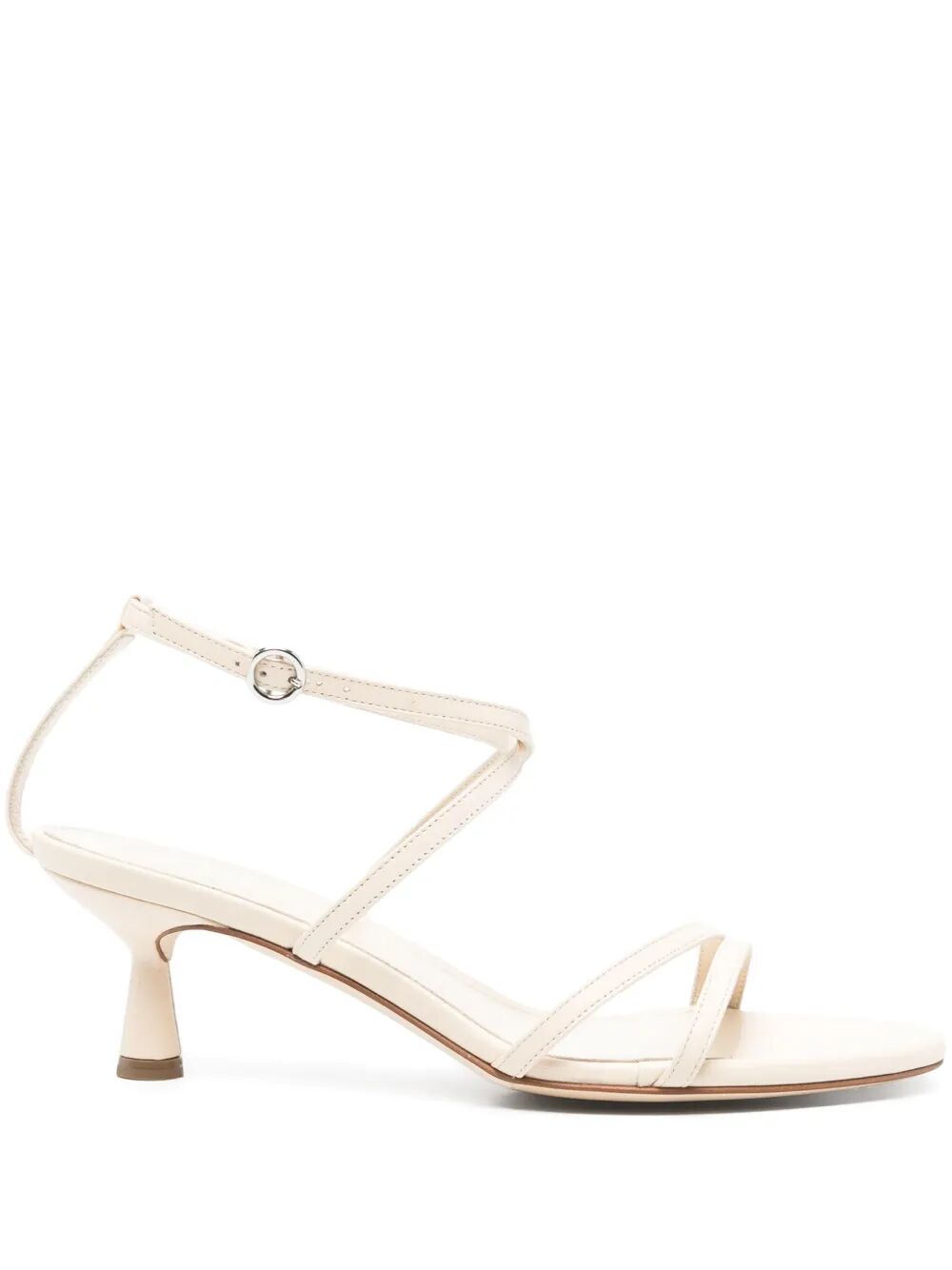 AEYDE Maeve Nappa Leather Sandals - Women's
