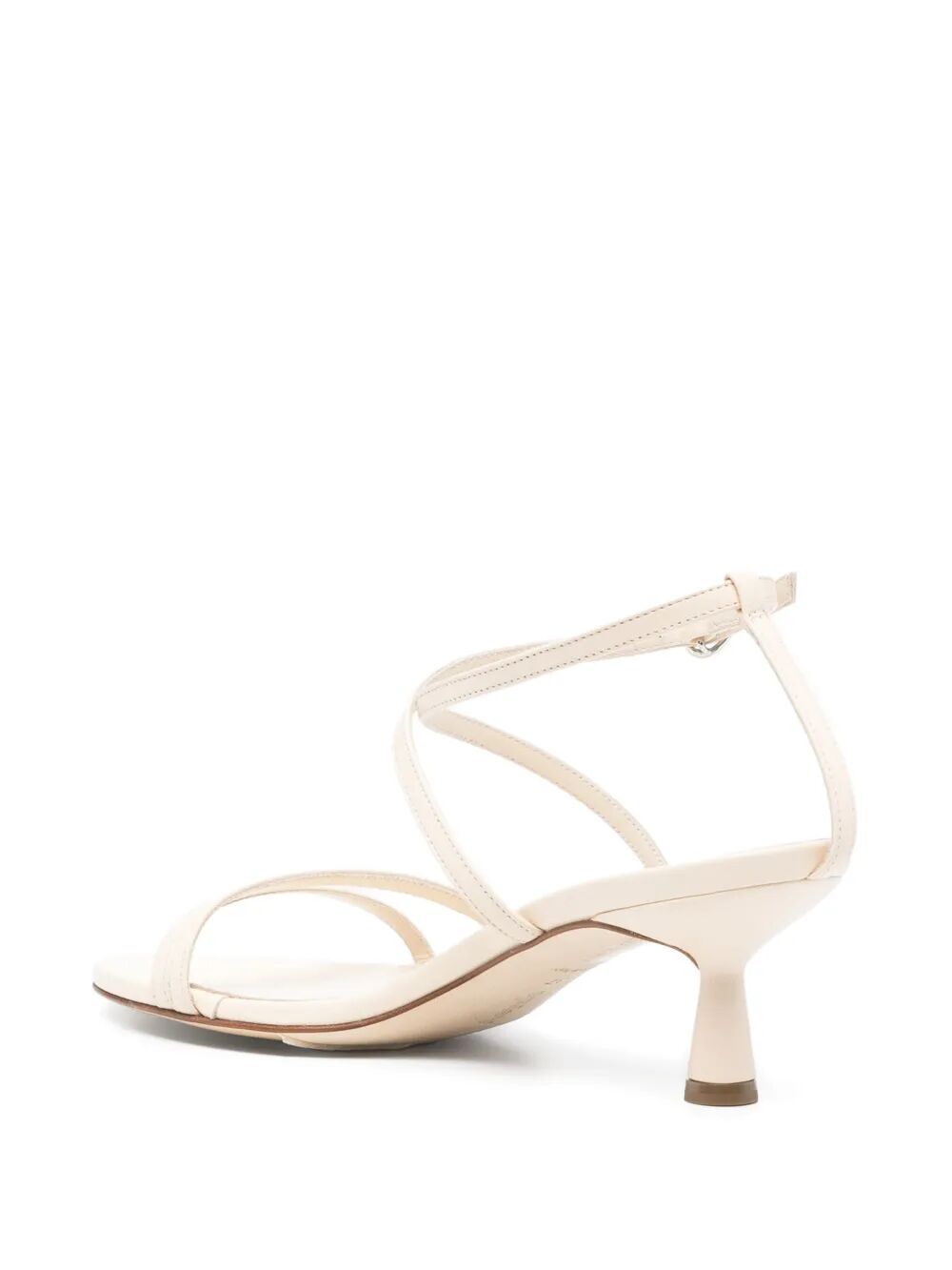 AEYDE Maeve Nappa Leather Sandals - Women's
