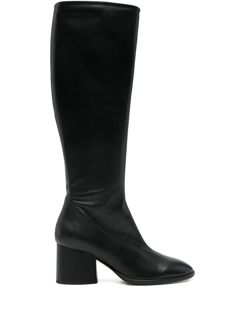 AEYDE Knee High Fashion Boots
