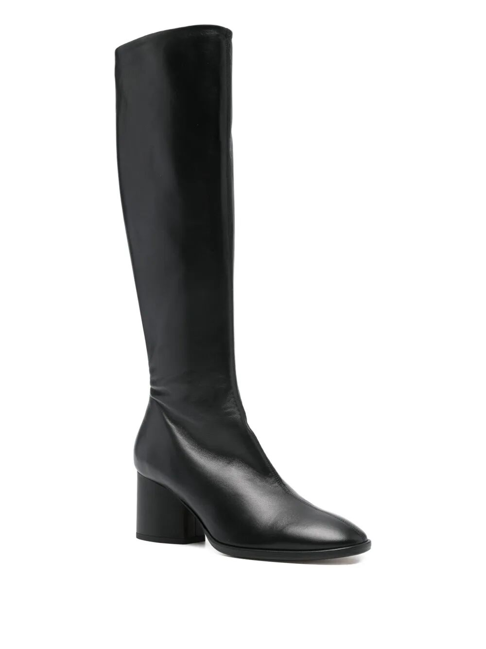 AEYDE Knee High Fashion Boots