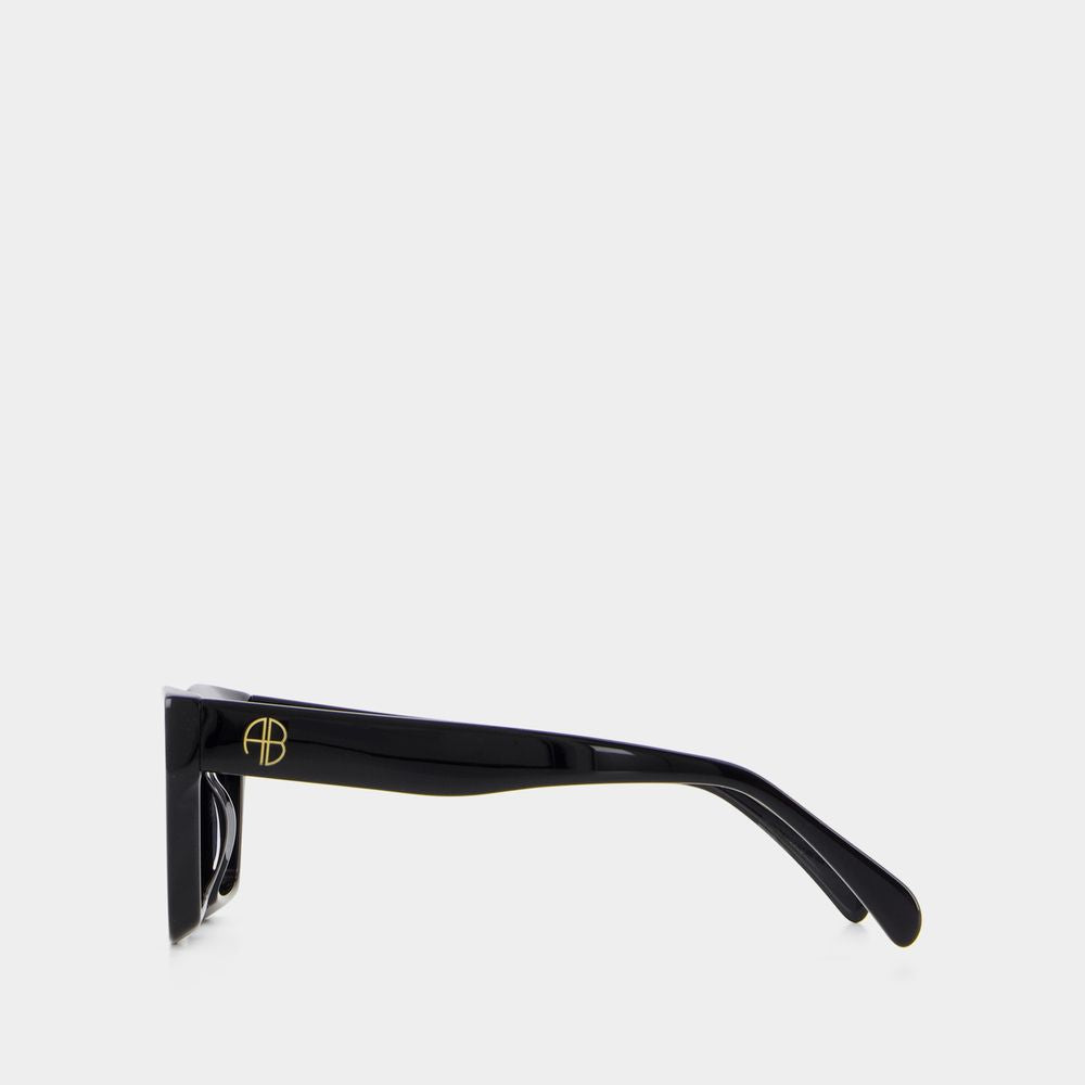 ANINE BING Indio Mini Sunglasses