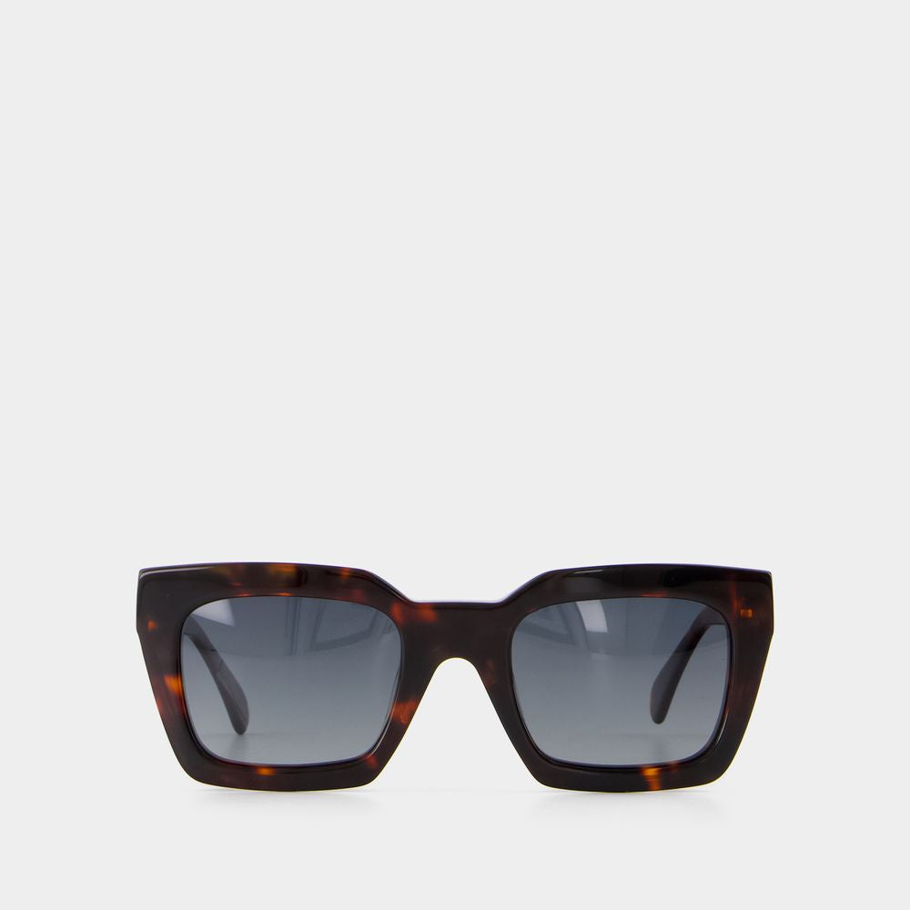 ANINE BING Indio Mini Sunglasses