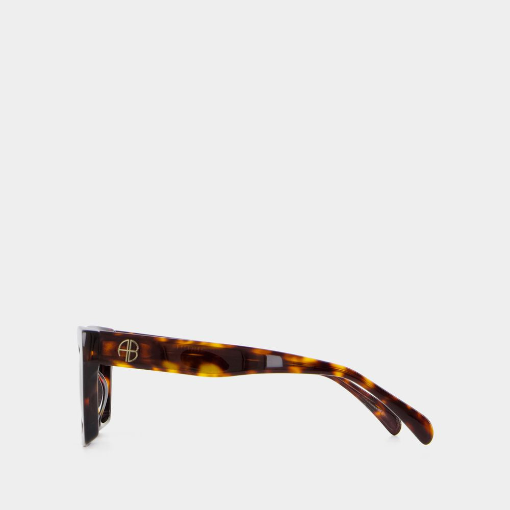 ANINE BING Indio Mini Sunglasses
