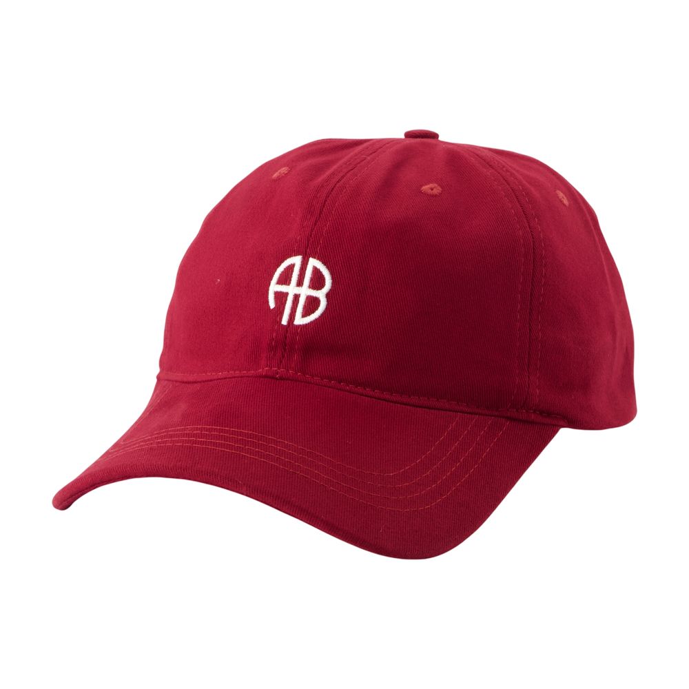 ANINE BING Classic Baseball Cap for Women