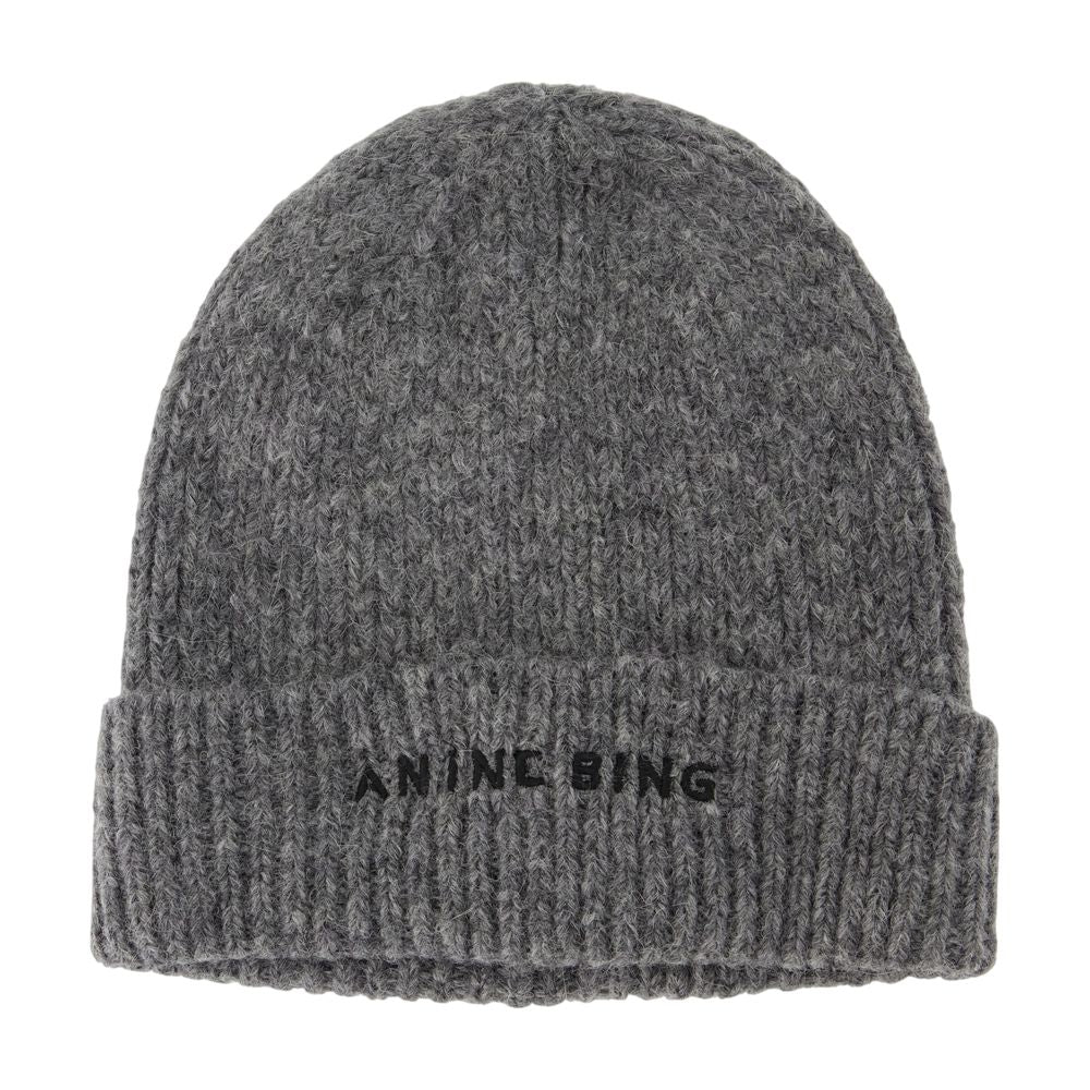ANINE BING Cozy Women's Beanie