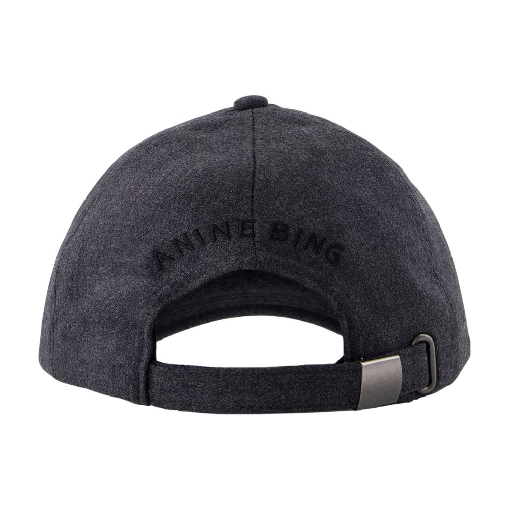 ANINE BING Women’s Jeremy Baseball Cap