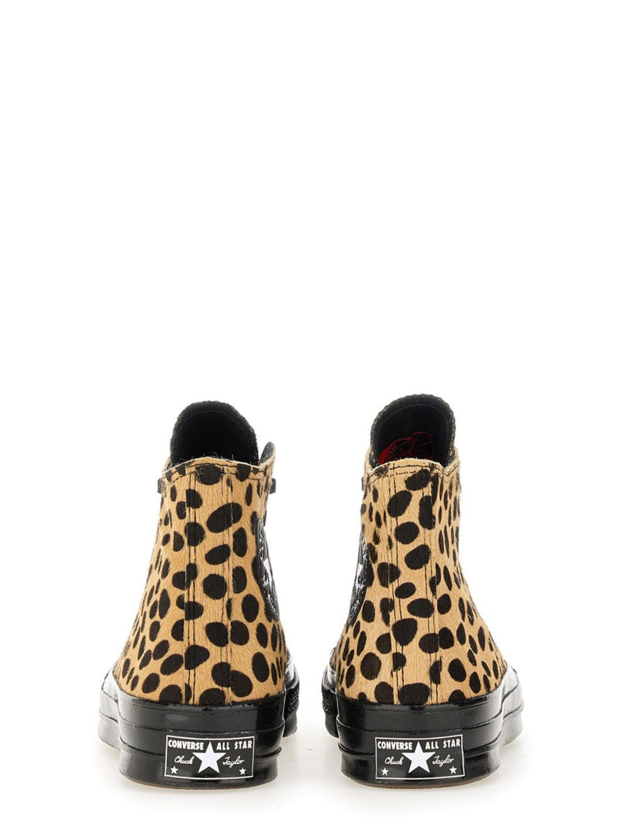 CONVERSE Chuck 70 Hi Sneakers - Unisex