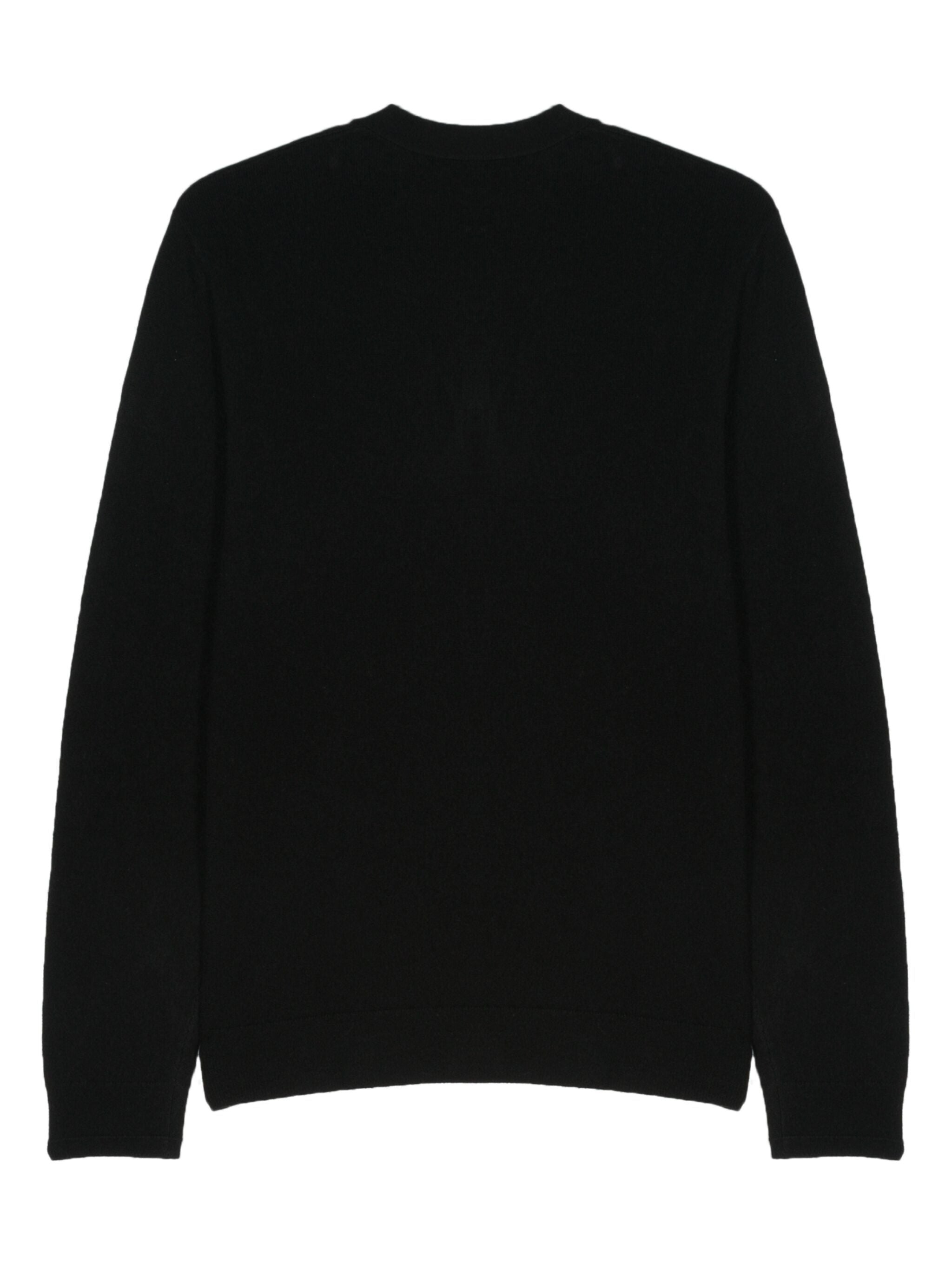 DIESEL Men's Classic Cotton Sweater