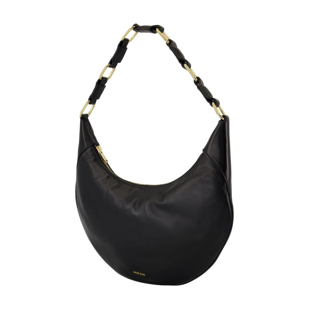 ANINE BING Kate Mini Hobo Handbag