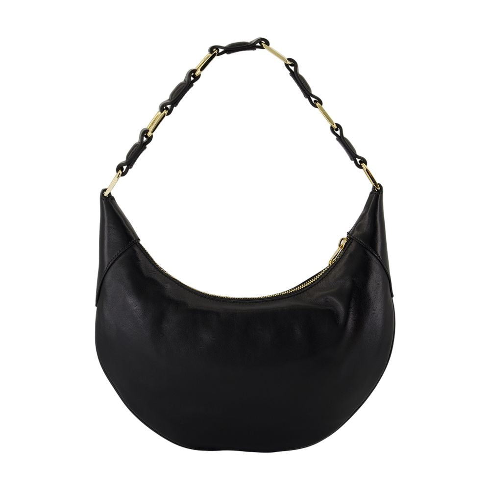ANINE BING Kate Mini Hobo Handbag