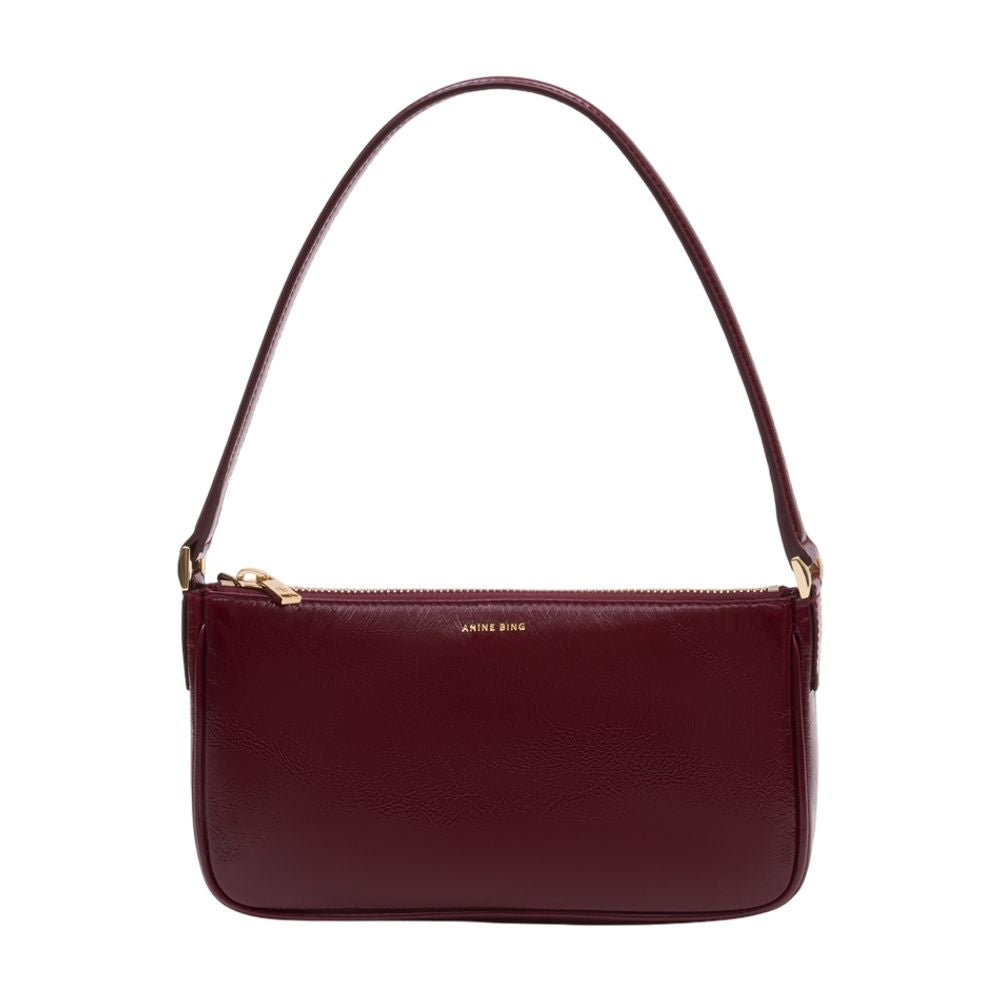ANINE BING Mini Elly Shoulder Bag