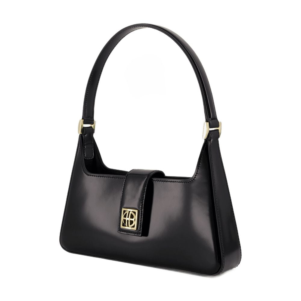 ANINE BING Lou Mini Shoulder Handbag