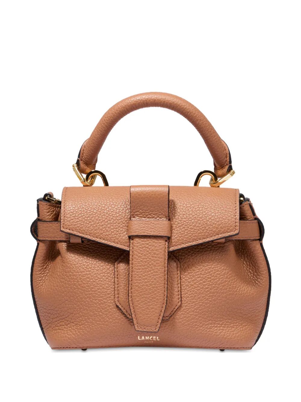 LANCEL Chic Mini Handbag for Women