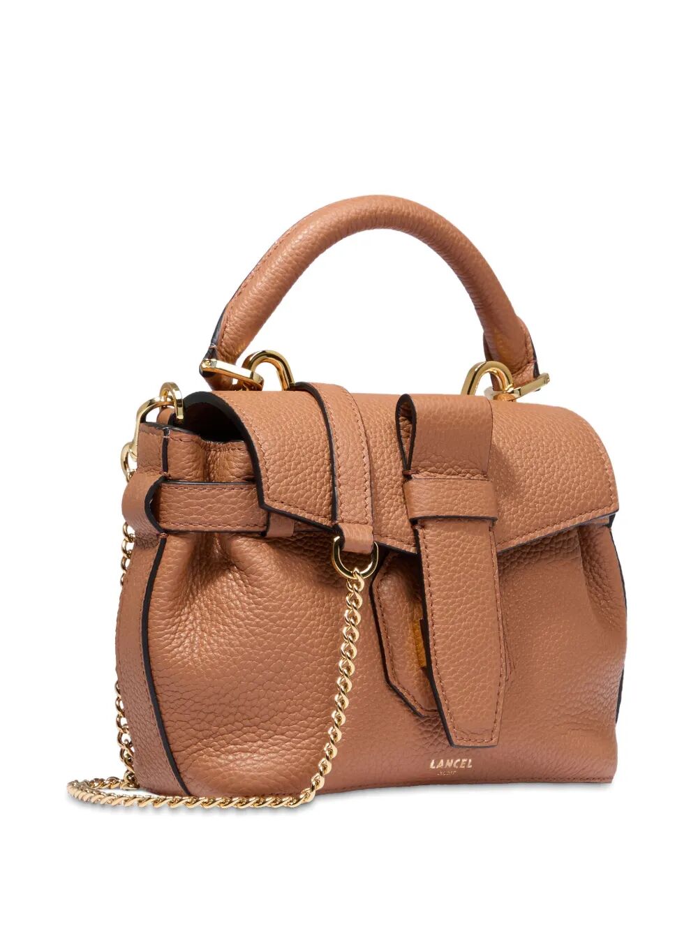 LANCEL Chic Mini Handbag for Women