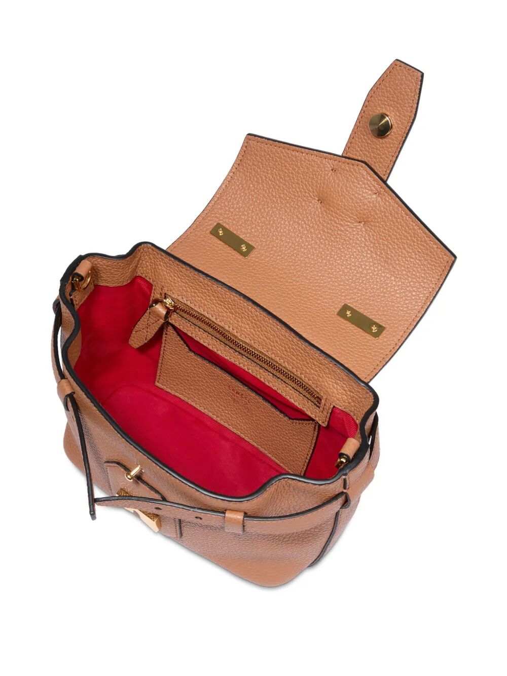 LANCEL Chic Mini Handbag for Women