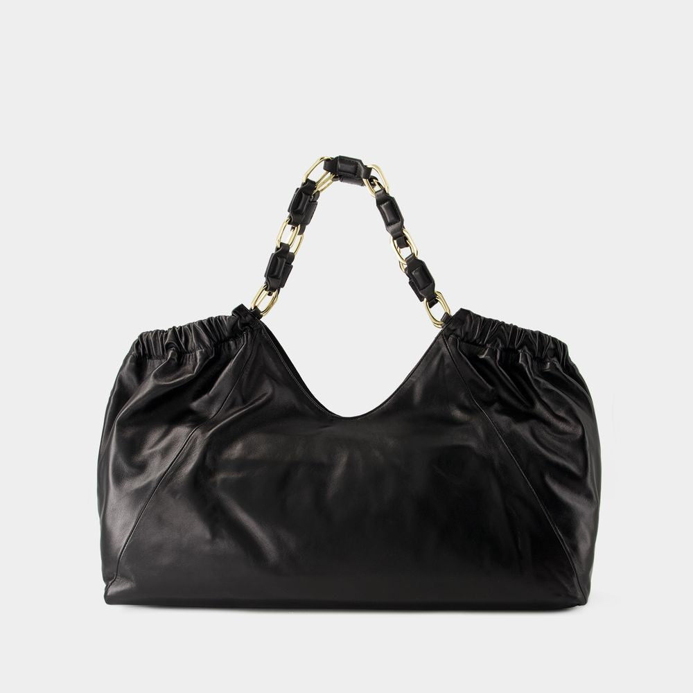 ANINE BING KATE SHOPPER Mini Handbag