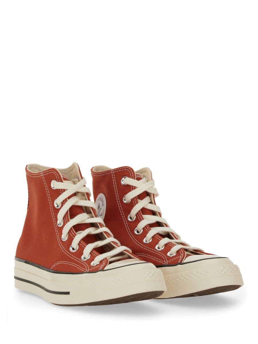 CONVERSE Vintage Canvas Sneakers - Unisex