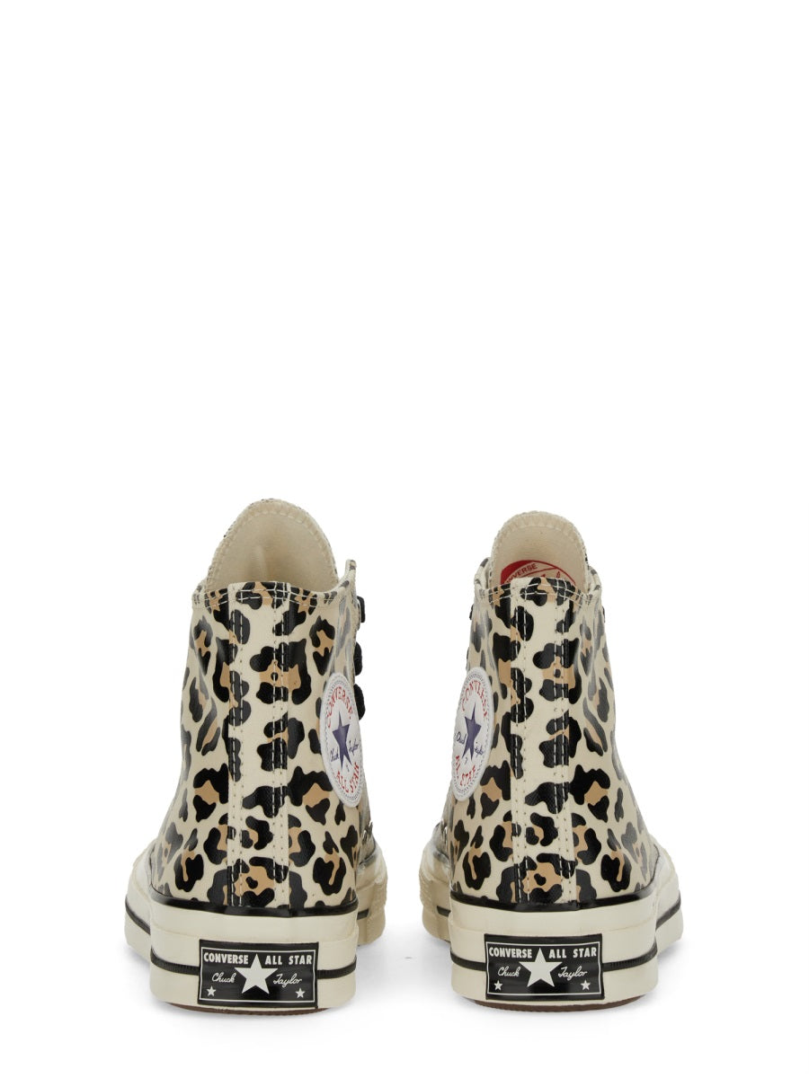 CONVERSE Classic High Top Unisex Sneakers