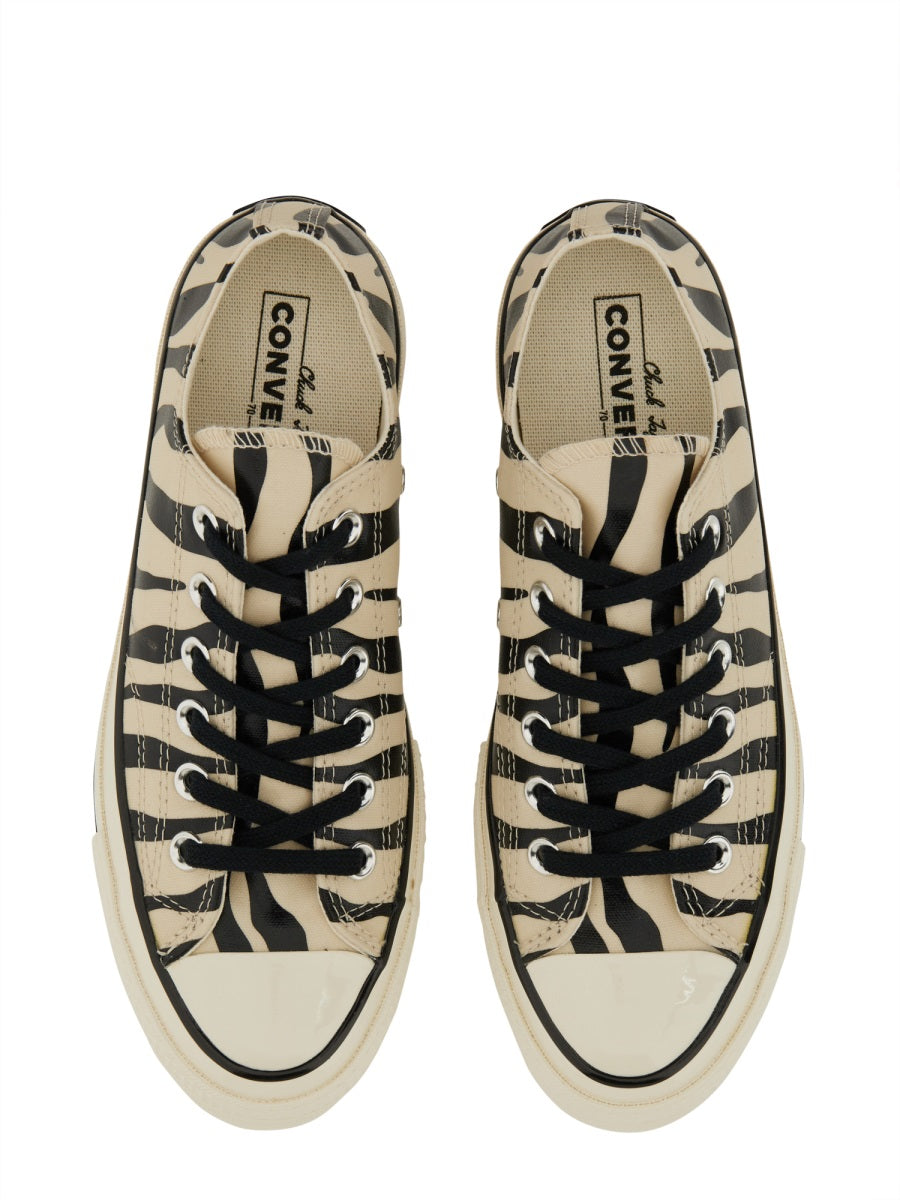 CONVERSE Classic Chuck 70 Low Top Sneakers