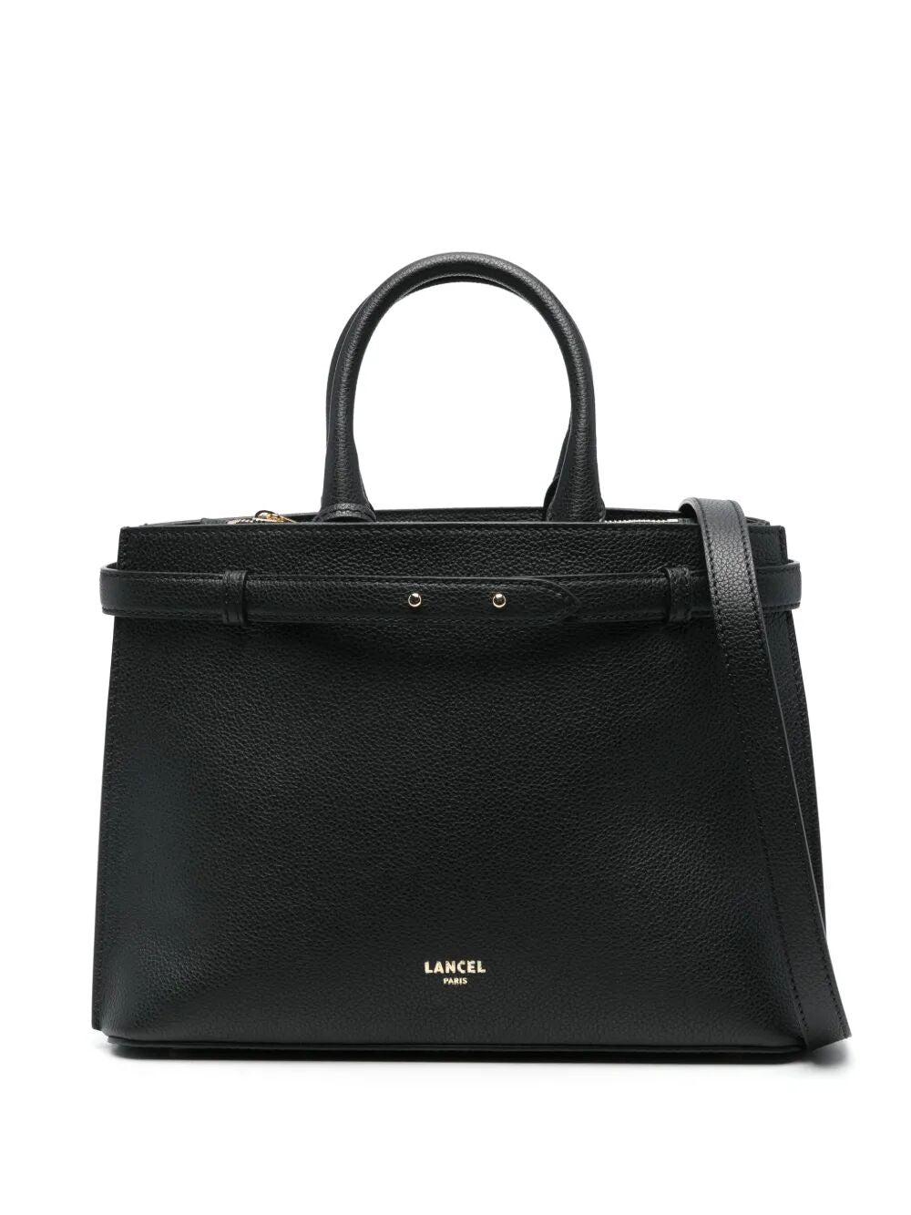 LANCEL Medium Zip Carryall
