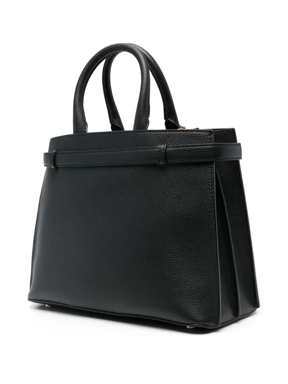 LANCEL Medium Zip Carryall