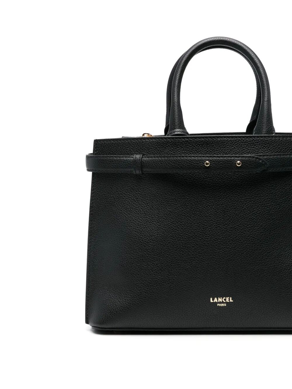 LANCEL Medium Zip Carryall