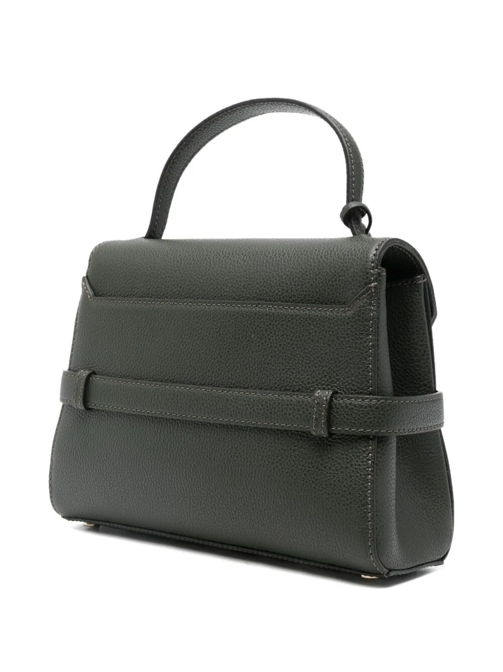 LANCEL Mini Top Handle Handbag