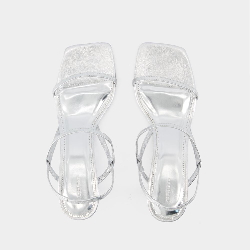 ANINE BING Elegant Hilda Pumps for Women