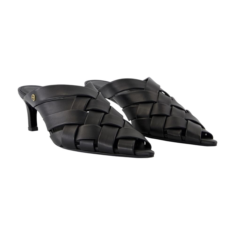 ANINE BING EVE Flat Sandals for Women