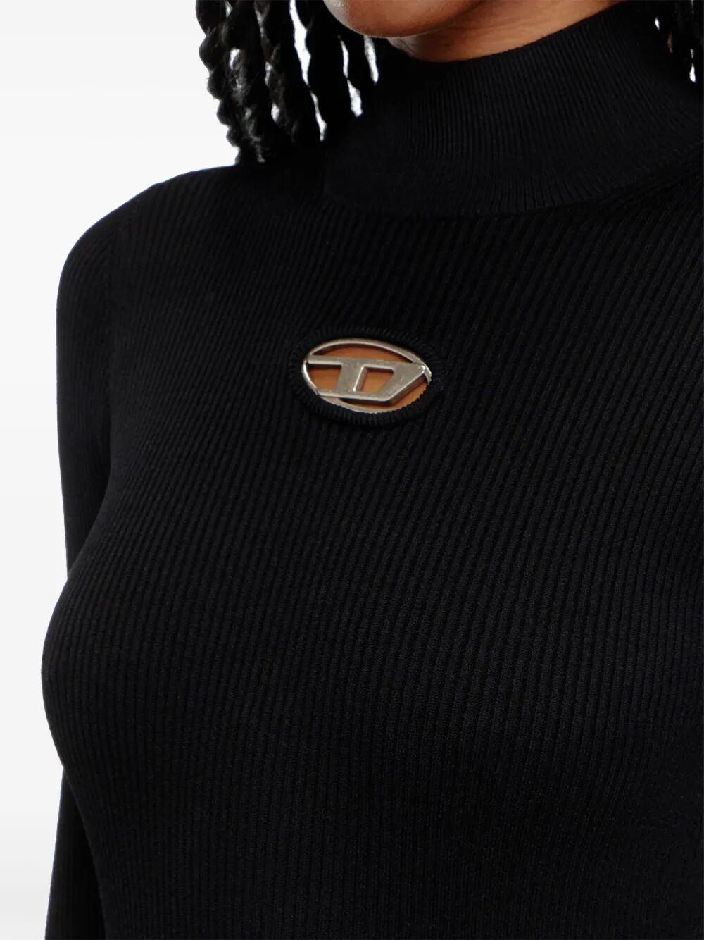 DIESEL Women's Mini Dress