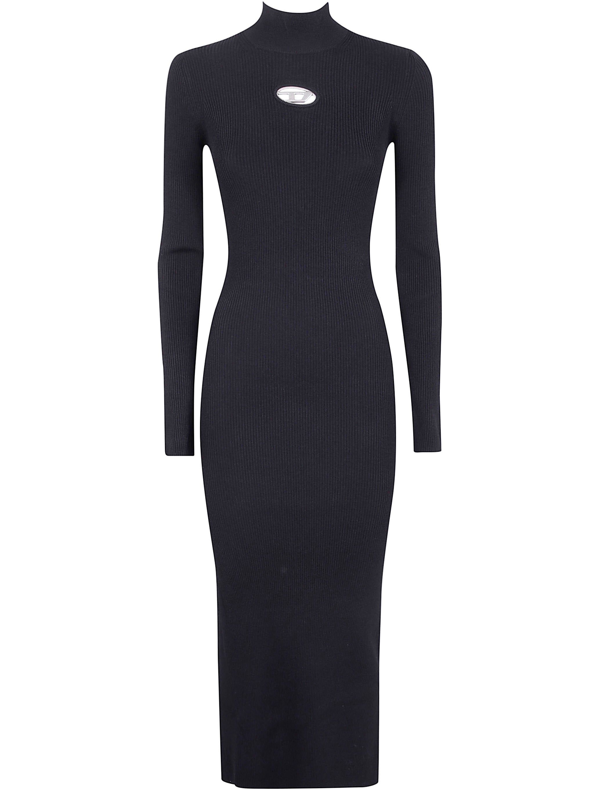 DIESEL Women's Mini Dress