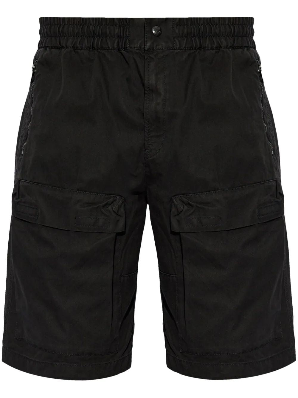 DIESEL Men's Short Pants for Fall 2025