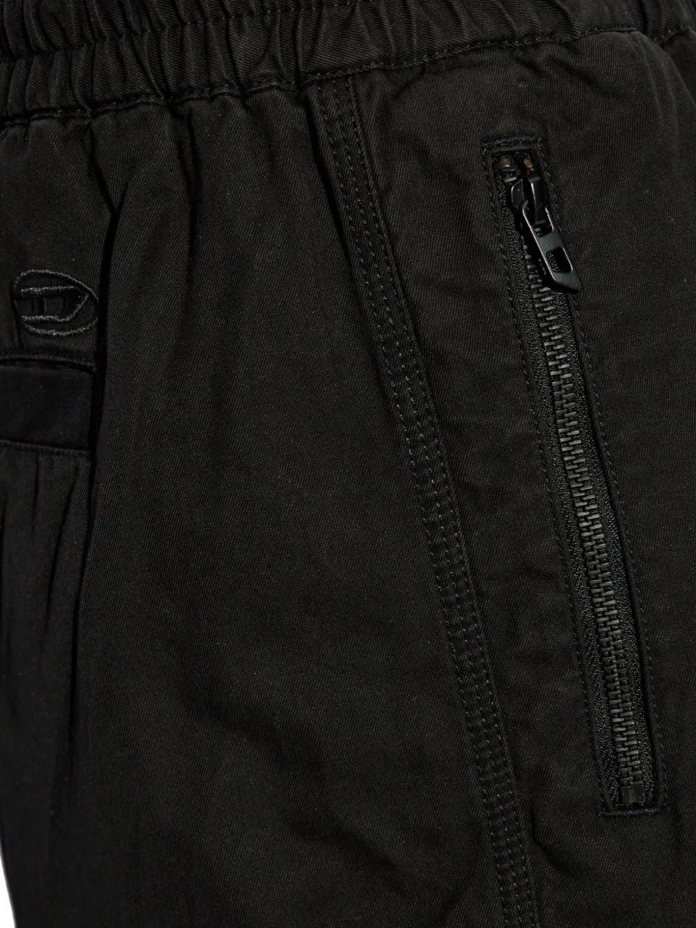 DIESEL Men's Short Pants for Fall 2025