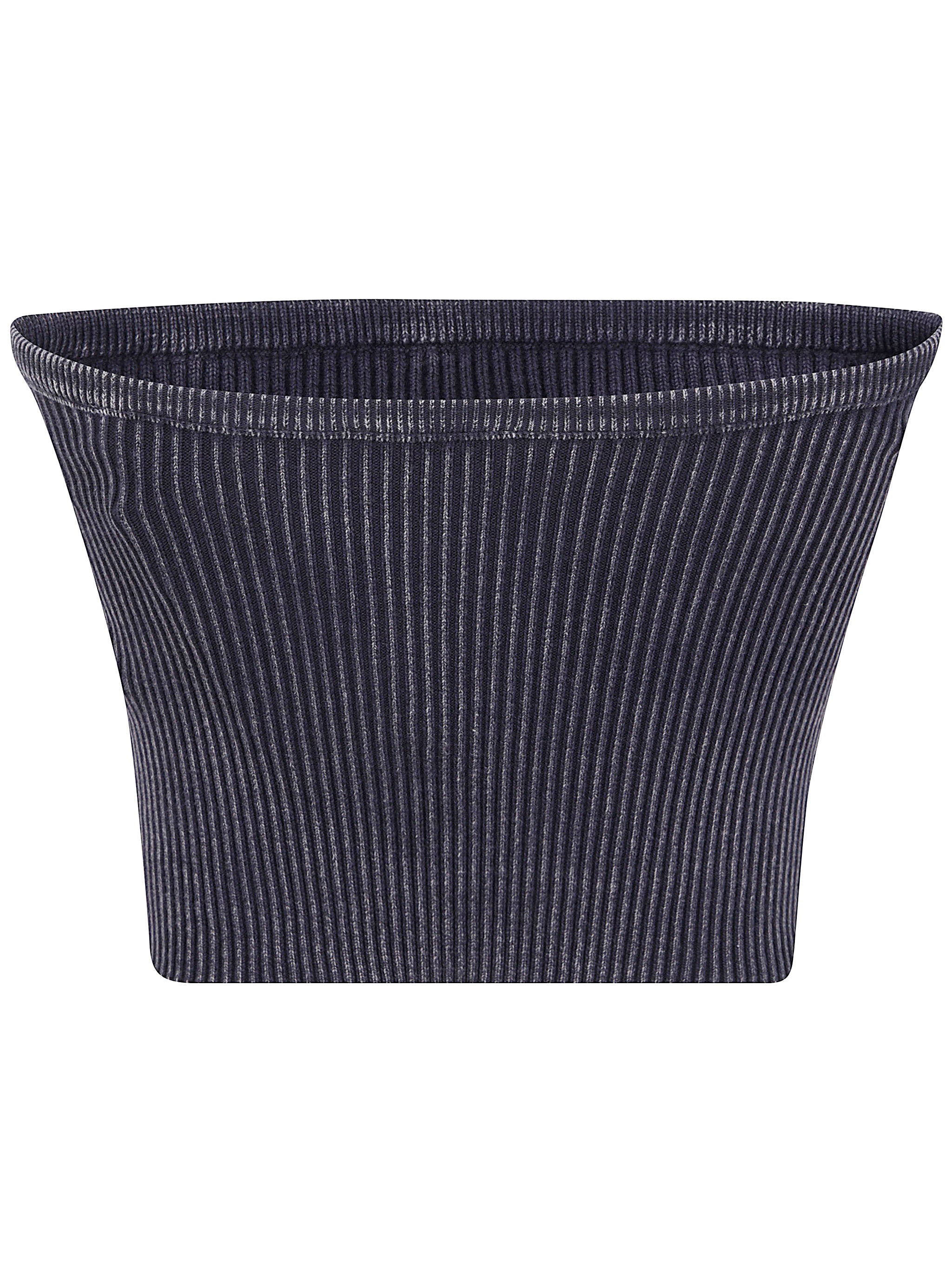 DIESEL Sleeveless Mini Top