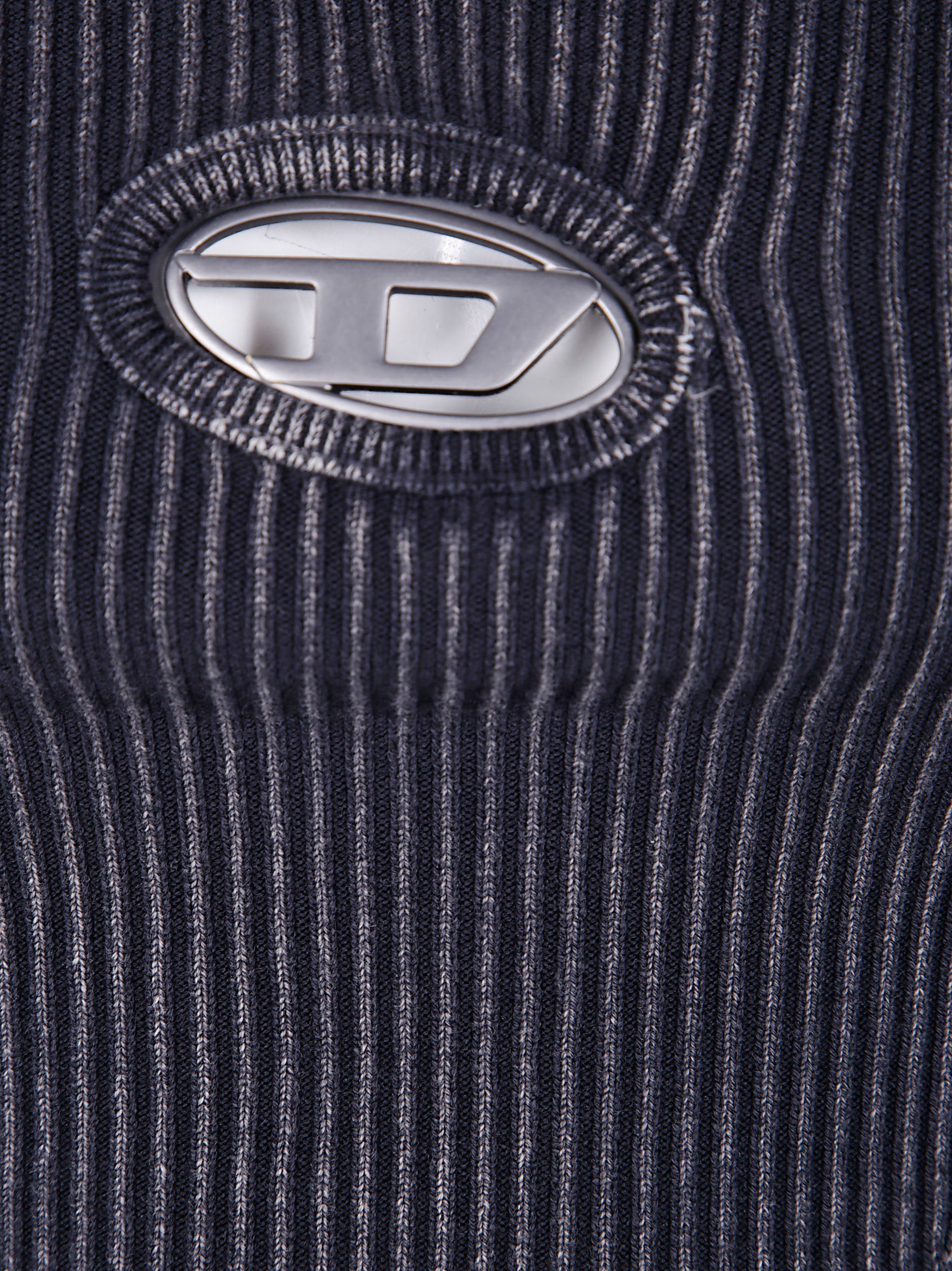 DIESEL Sleeveless Mini Top