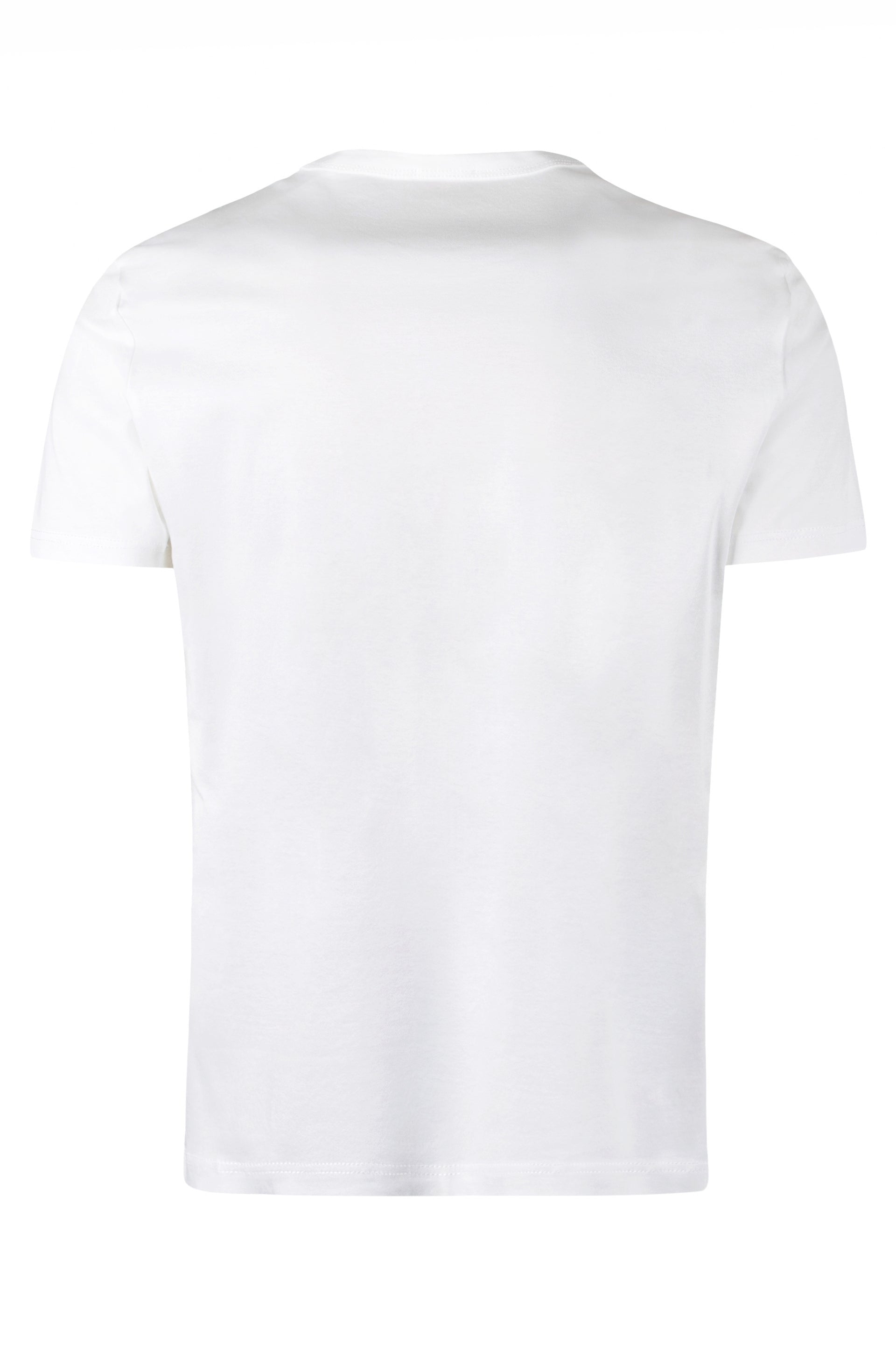 DIESEL Essential Men's Cotton T-Shirt
