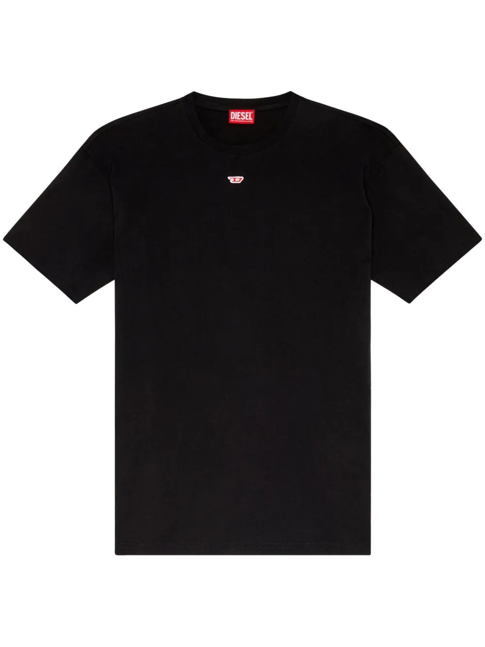 DIESEL Men's T Boxed T-Shirt - FW25 Edition