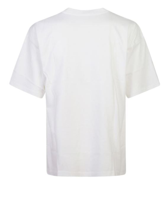 DIESEL Classic Cotton Crew-Neck T-Shirt