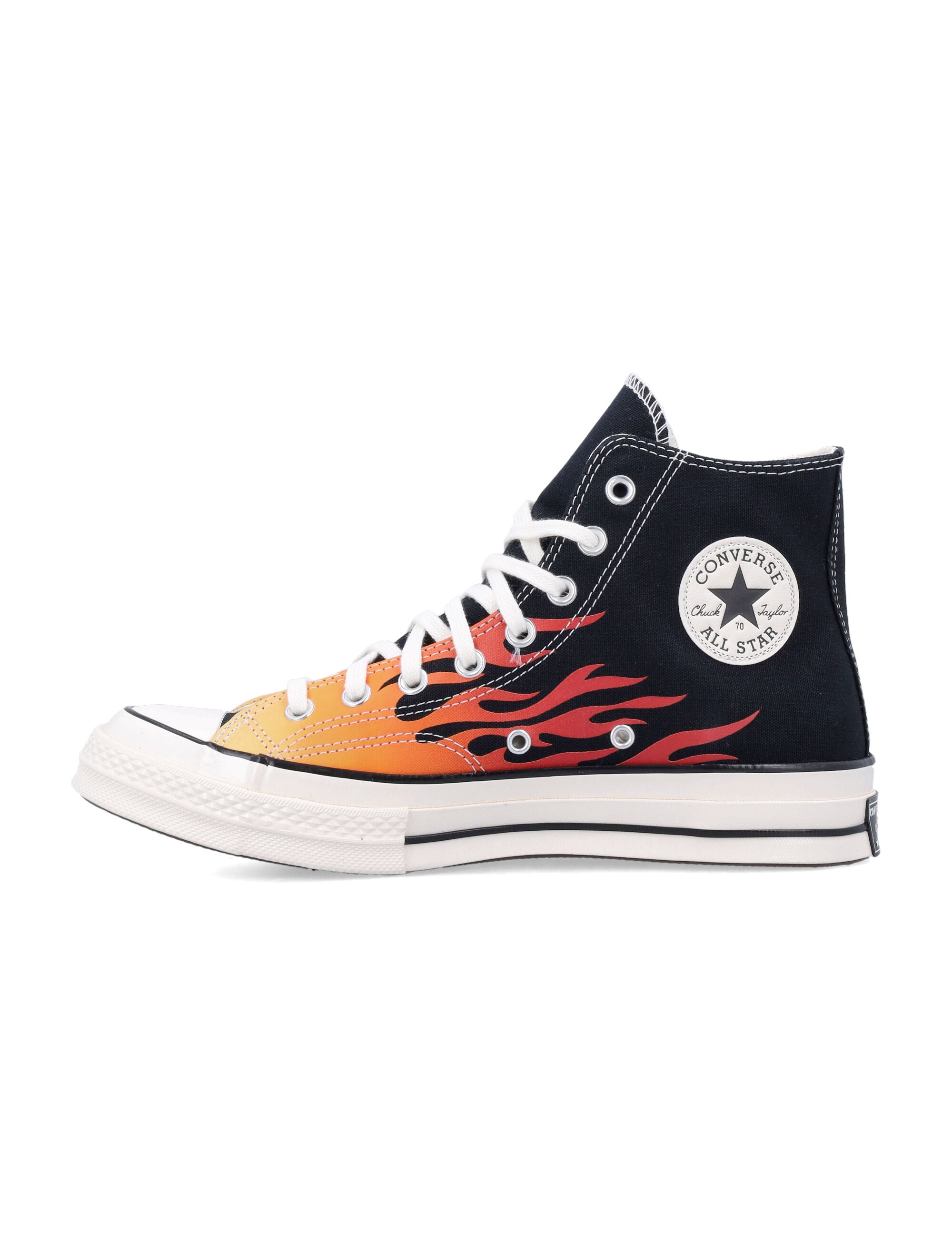 CONVERSE Chuck 70 Flames Sneakers