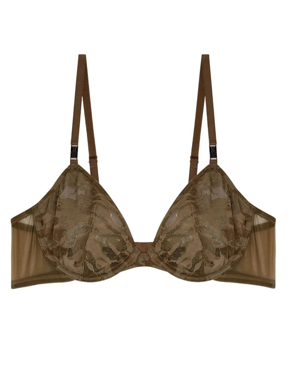 DIESEL Savage Mini Wireless Bra