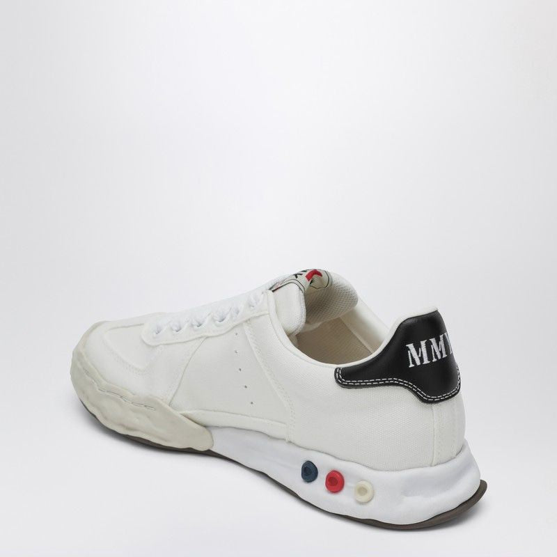MAISON MIHARA YASUHIRO	 Classic Canvas Herbie OG Sneakers for Men