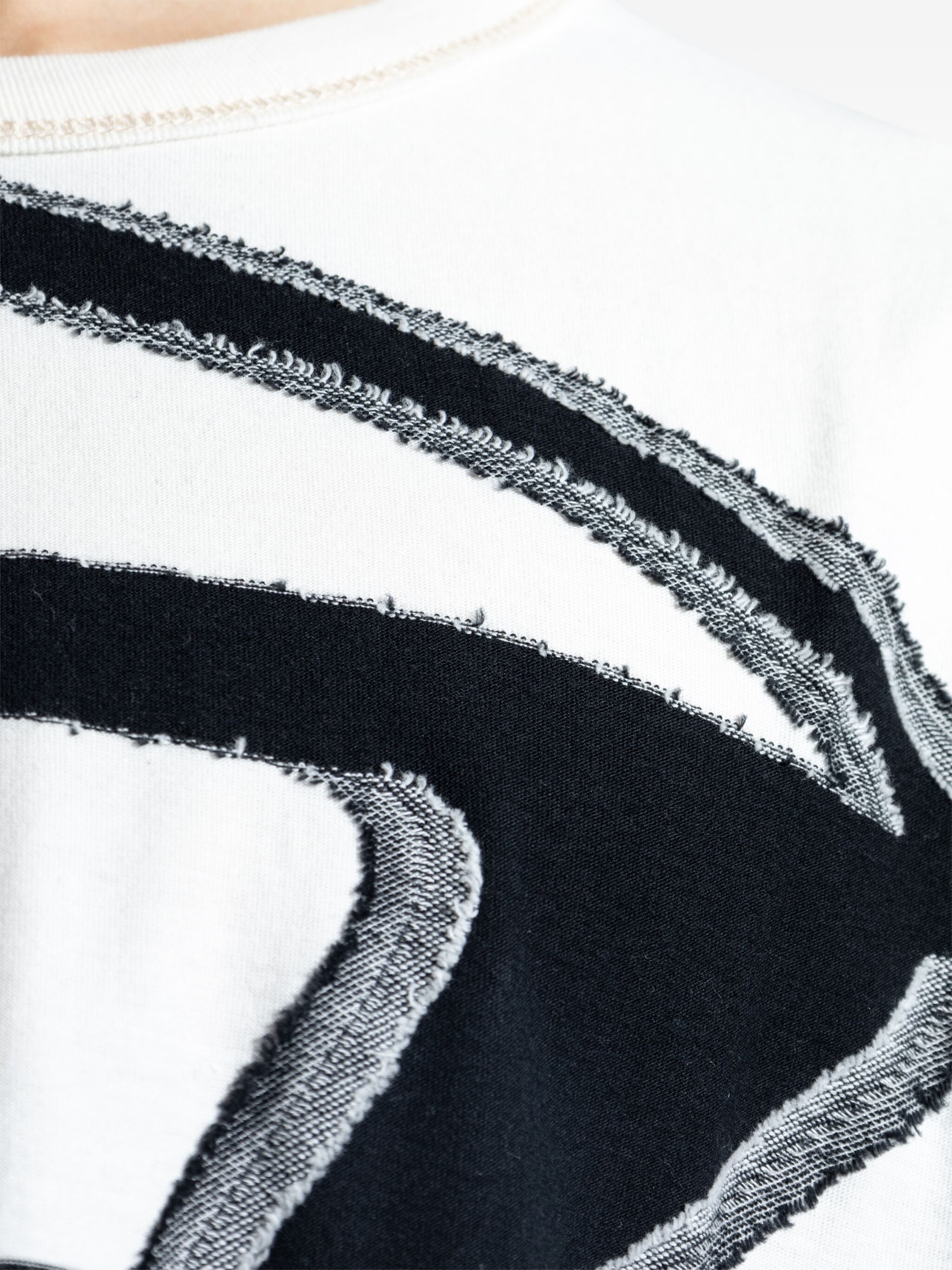 DIESEL Men's Classic Cotton T-Shirt