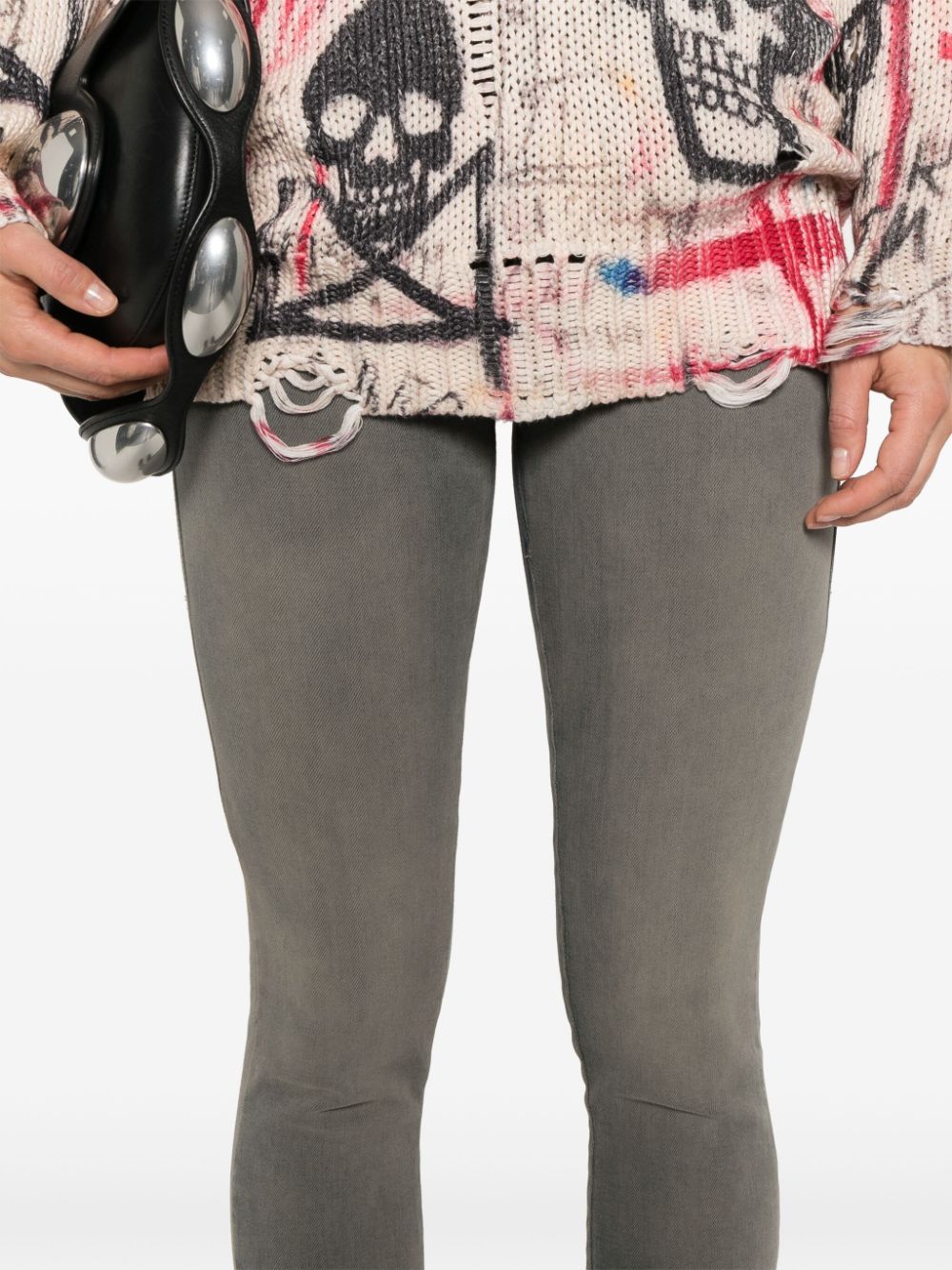 DIESEL Skinny Denim Jeans for Women