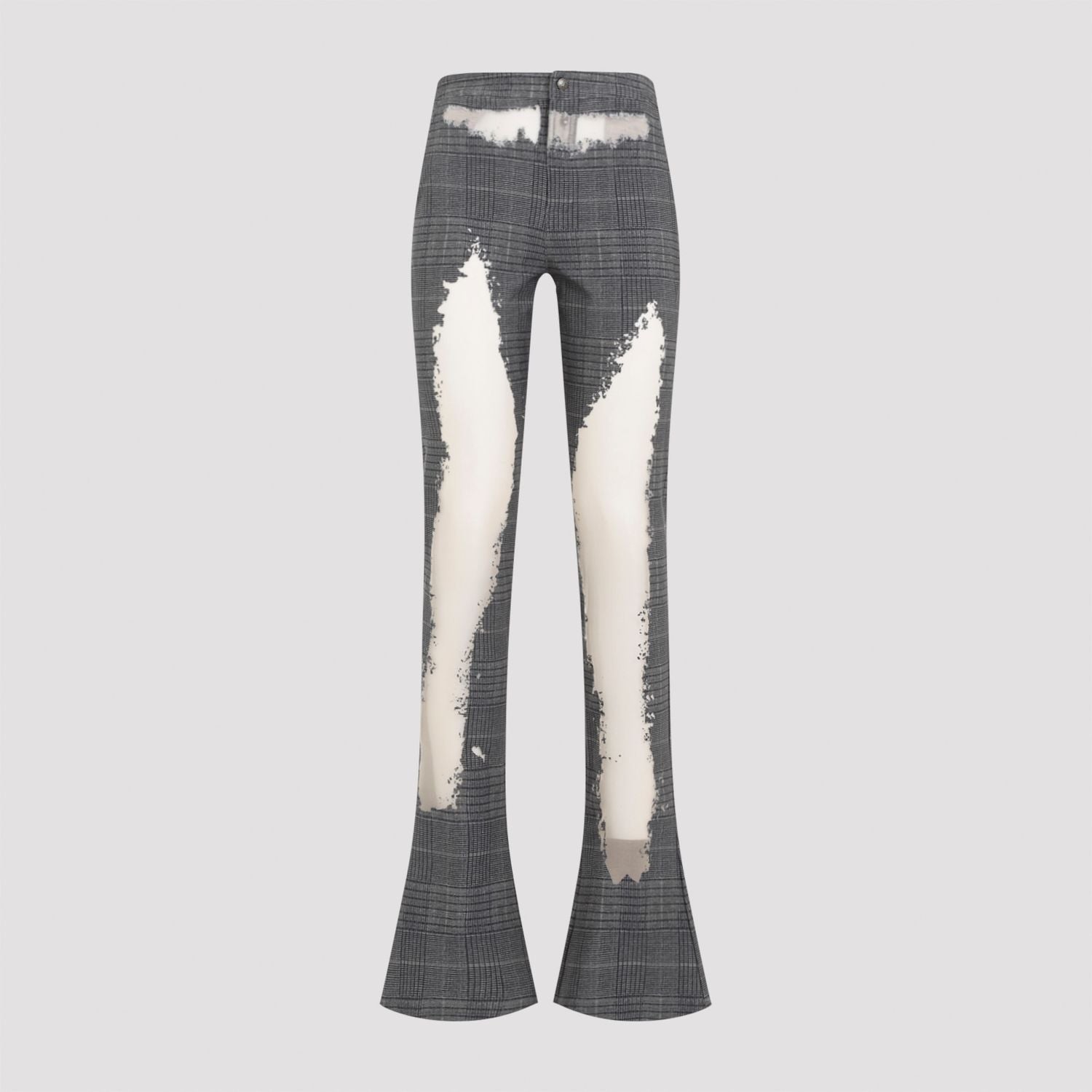 DIESEL P-MINERAL-P2 Mini Pants for Women