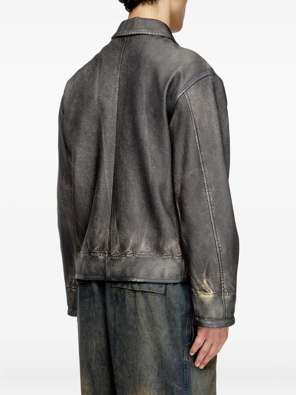 DIESEL L-MAYER Jacket