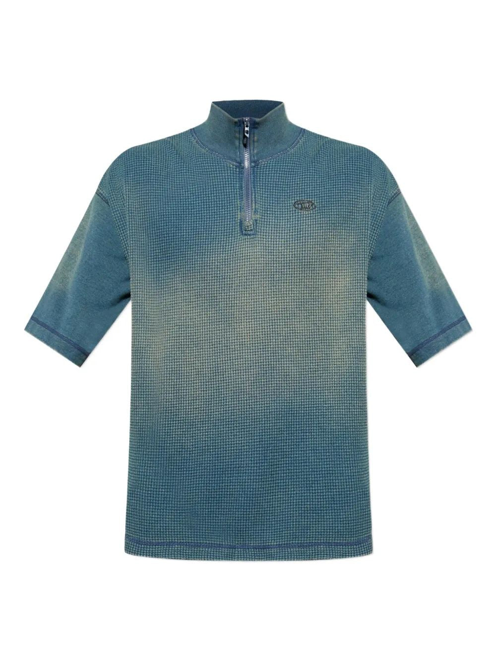 DIESEL Men's Stylish Mini T-Shirt - FW25 Collection